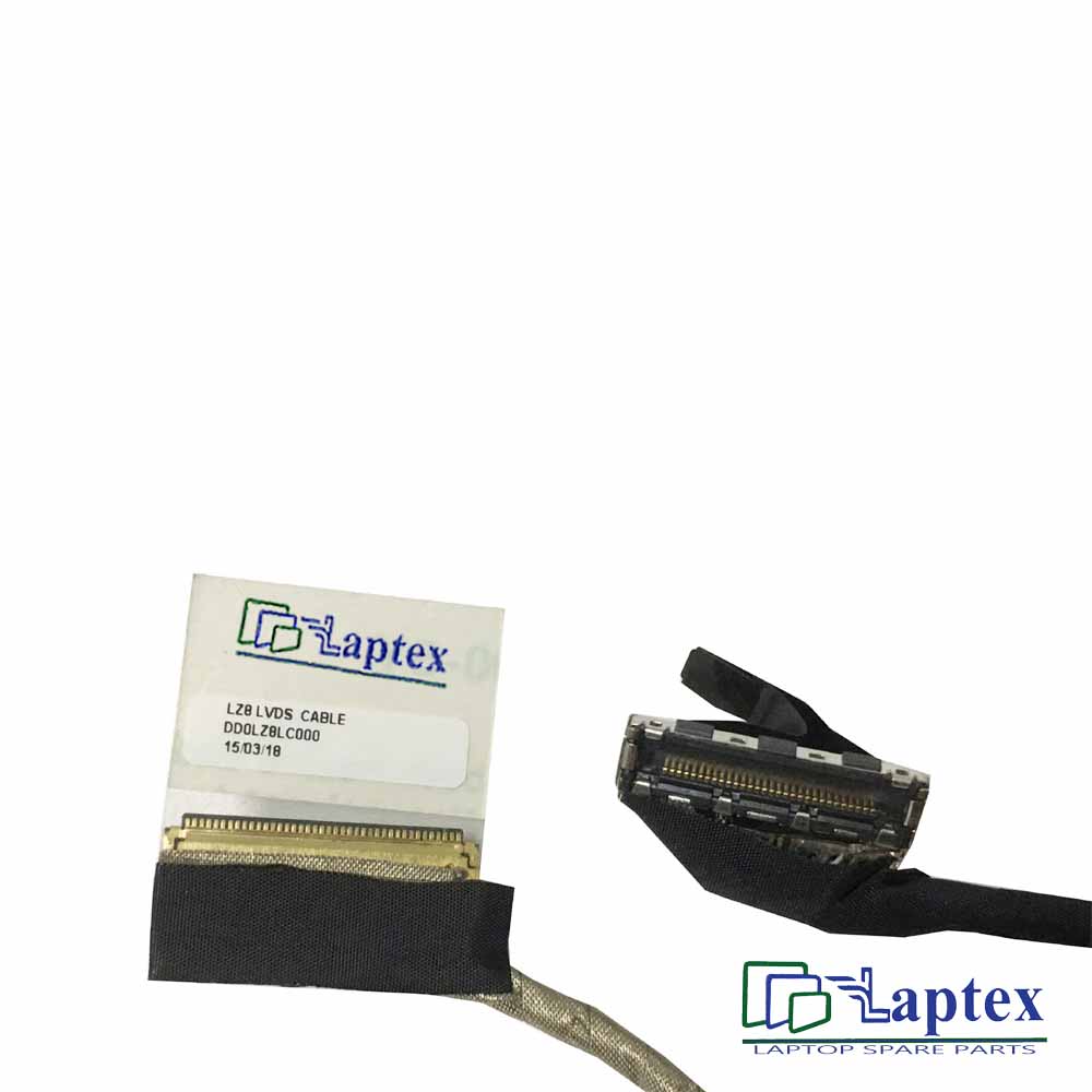 Lenovo Ideapad U410 LCD Display Cable